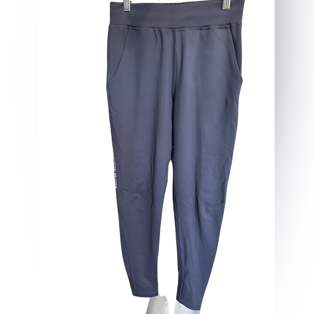 Alphalete Joggers Blue - Picture 3 of 5